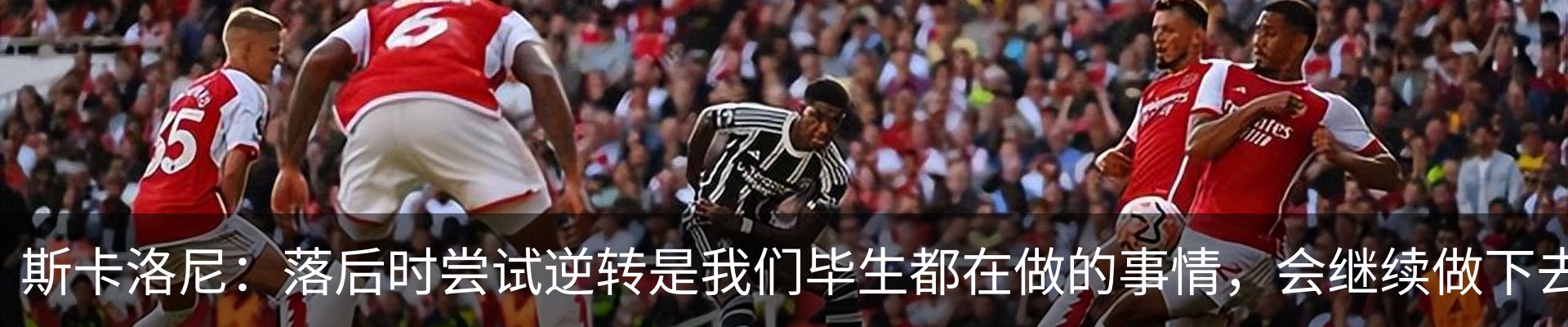 最新动态